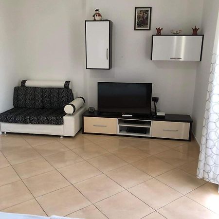 Vila Olti Vlorë Eksteriør billede