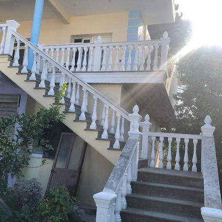 Vila Olti Vlorë Eksteriør billede