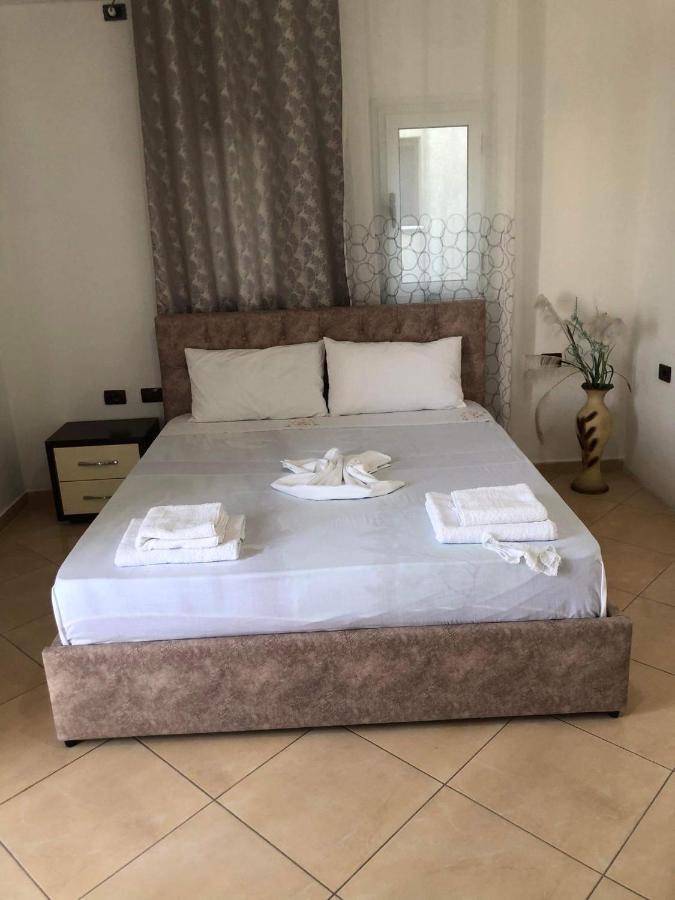 Vila Olti Vlorë Eksteriør billede