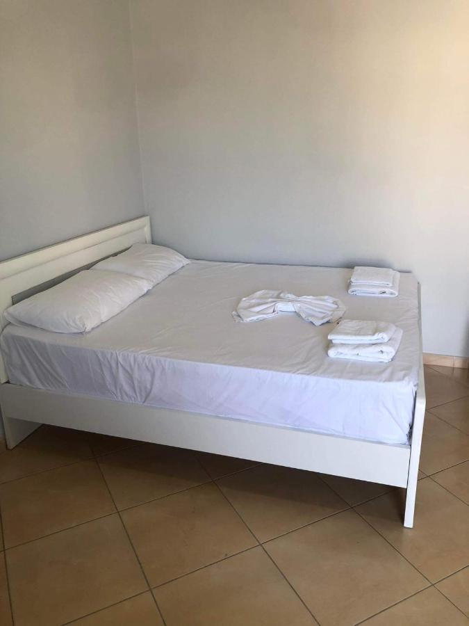Vila Olti Vlorë Eksteriør billede