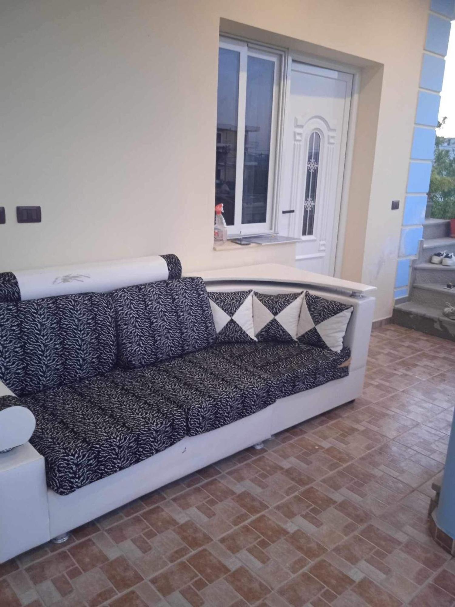 Vila Olti Vlorë Eksteriør billede