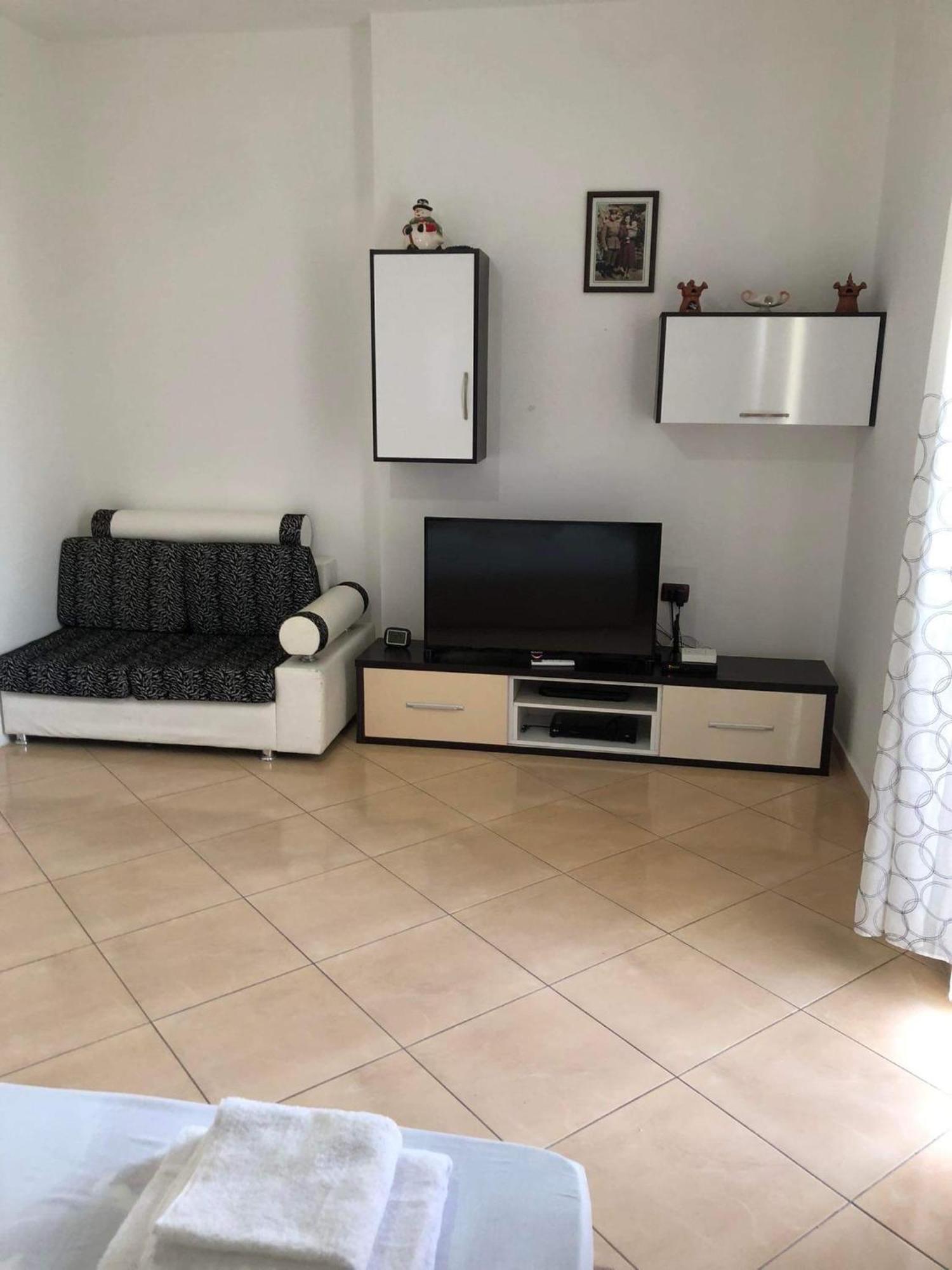 Vila Olti Vlorë Eksteriør billede