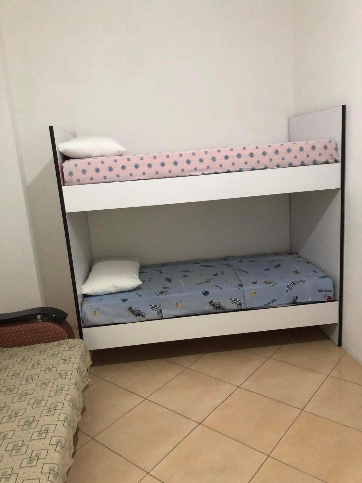 Vila Olti Vlorë Eksteriør billede