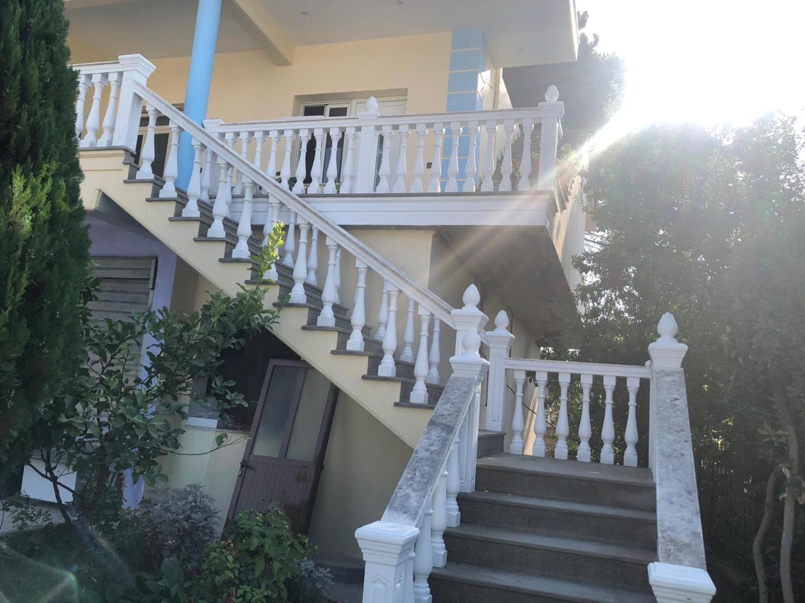 Vila Olti Vlorë Eksteriør billede